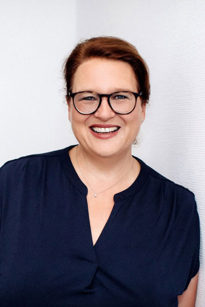Praxisvermittlung portrait2 beate ebinger